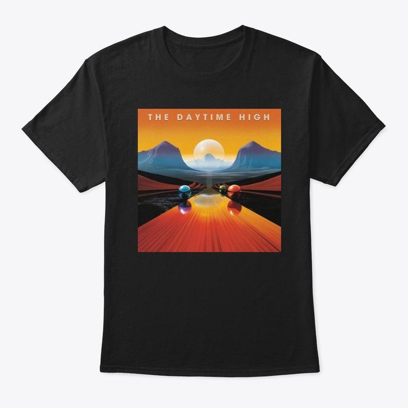 Debut Album T-Shirt